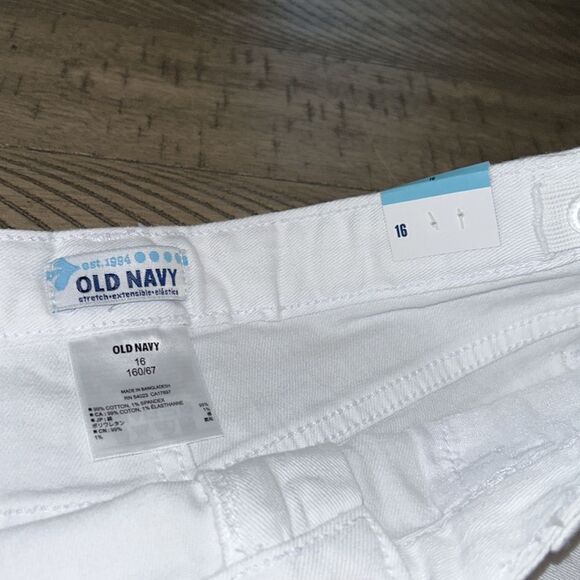 🐚 Shell 🐚 White Cabana 🏖️ Shorts 🩳 Hit the 🏝️✈️🚢 5 Pockets for Gear ⚙️ - Picture 9 of 17